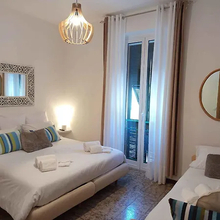 La Yucca Appartement