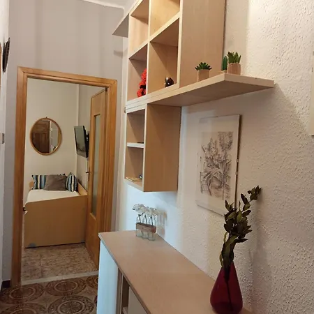 Apartment La Yucca