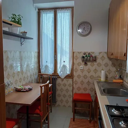 La Yucca Appartement *