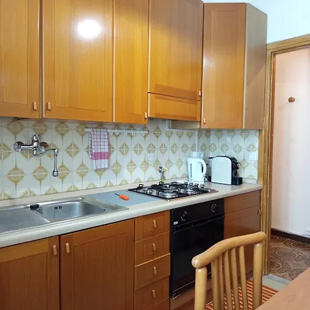 Appartement La Yucca Dolceacqua