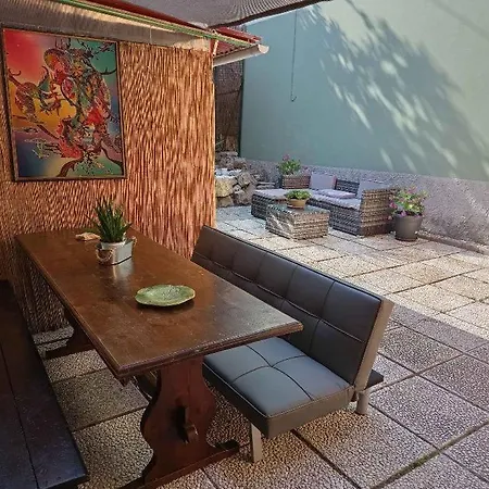 La Yucca Apartment Dolceacqua