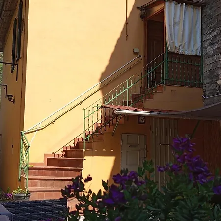 La Yucca Dolceacqua